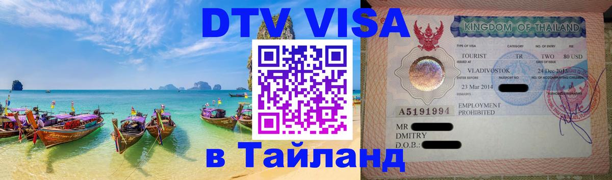 Оформление DTV визы под ключ: стоимость и тарифы, только загранпаспорт - 